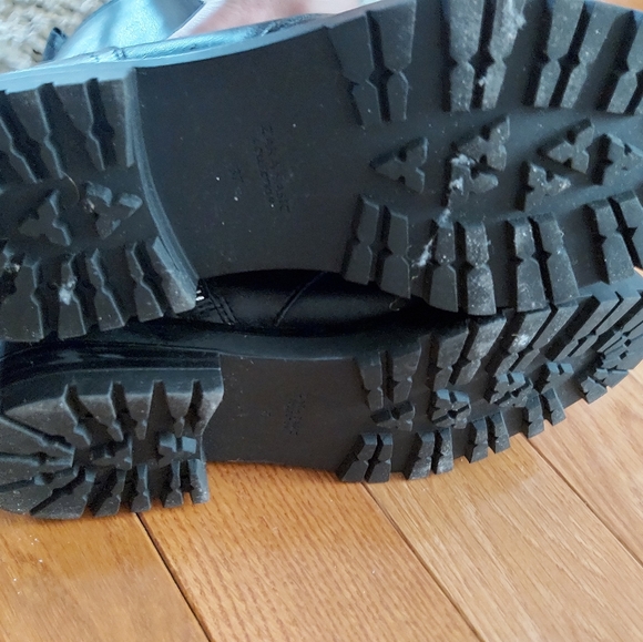 Gorgeous Zara women boots - Picture 3 of 6